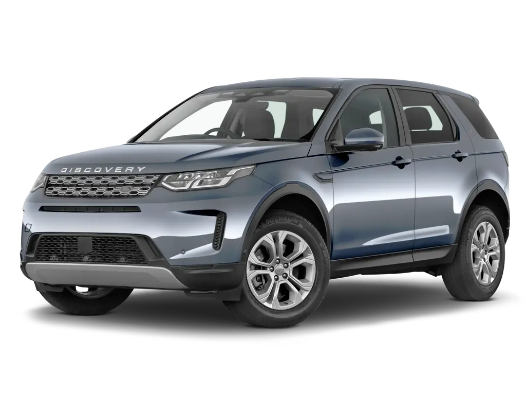 Land Rover Discovery Sport Car Leasing Deals
